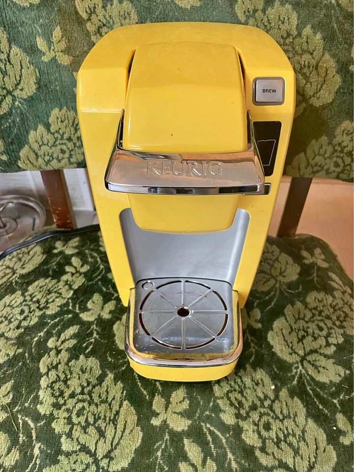 Keurig coffee maker