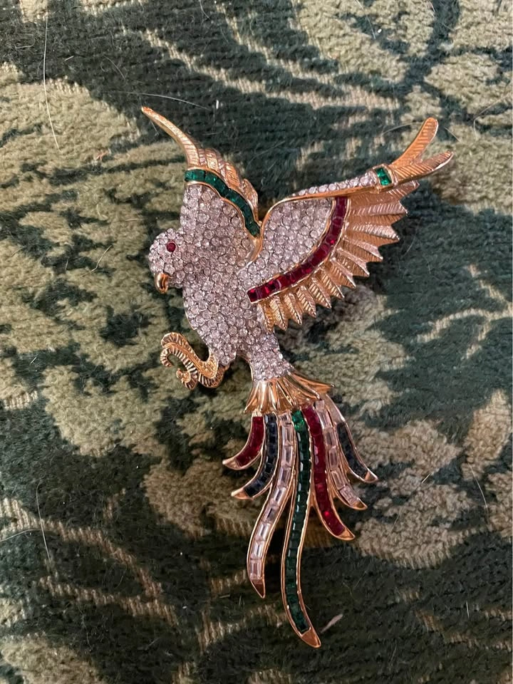 Vintage Fifth Avenue jewelry - photo 3