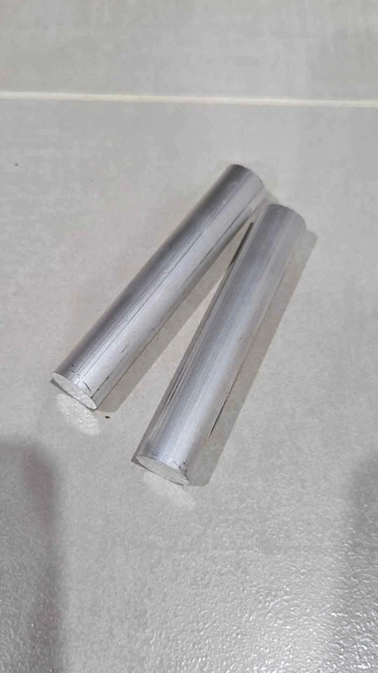 Magnesium rods (fire starter)
