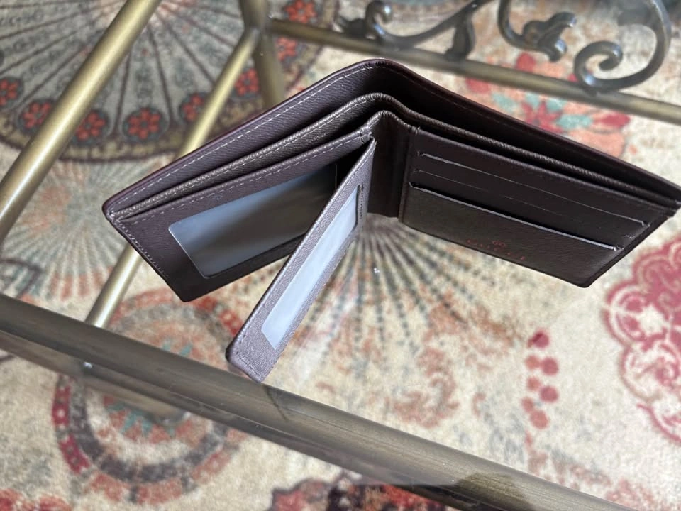 Gucci snake wallet (55$) - photo 2