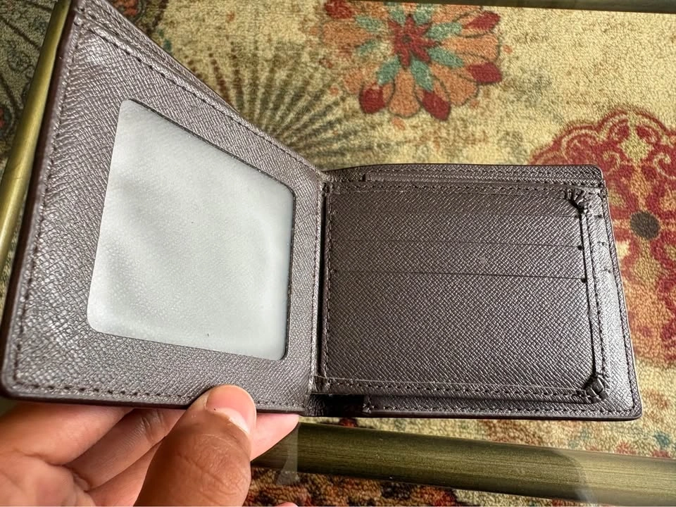 Gucci snake wallet (55$) - photo 4