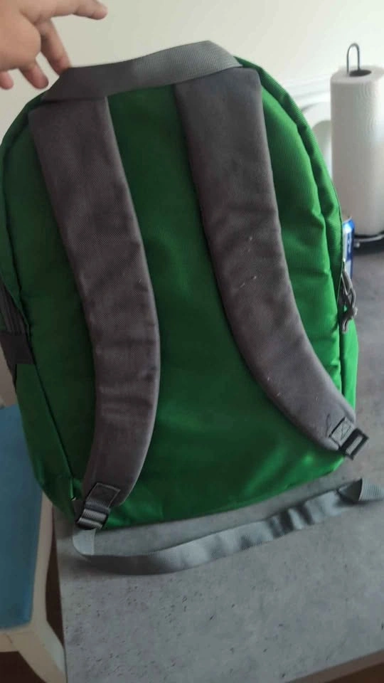 Xbox One FANFEST 2015 Rucksack Backpack Bag Extremely Rare - photo 2