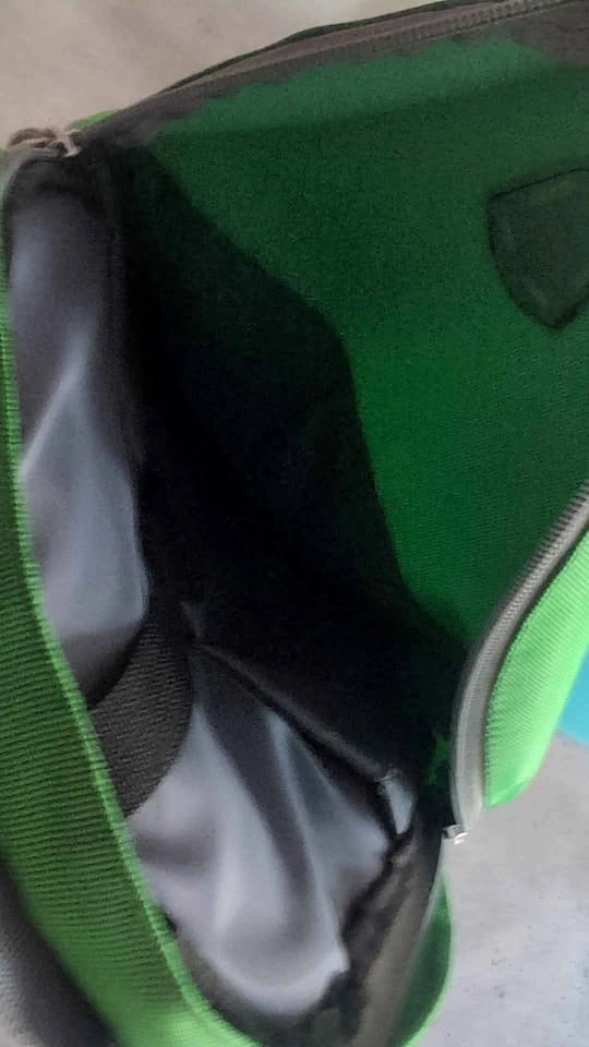 Xbox One FANFEST 2015 Rucksack Backpack Bag Extremely Rare - photo 3