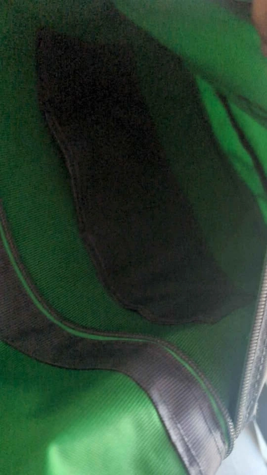 Xbox One FANFEST 2015 Rucksack Backpack Bag Extremely Rare - photo 4