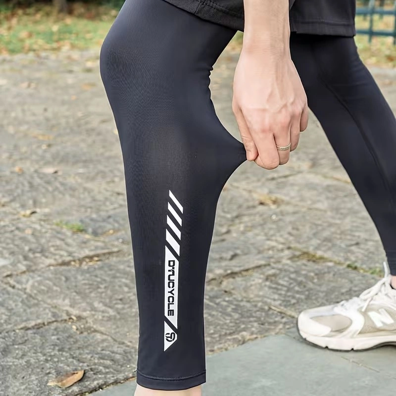 D'TUCYCLE Compression Leg Sleeves - photo 4