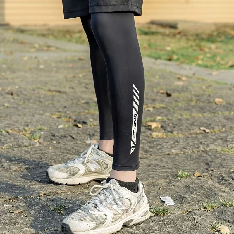 D'TUCYCLE Compression Leg Sleeves - photo 5