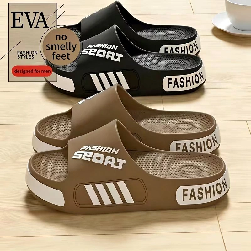 Acceptable quality EVA Sport Slides