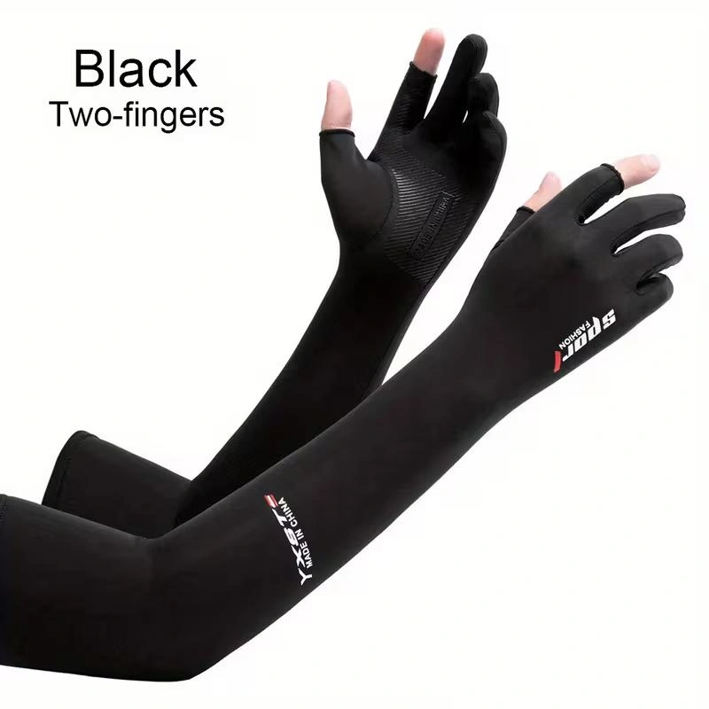 SPORT UV Protection Cooling Arm Sleeves - photo 2