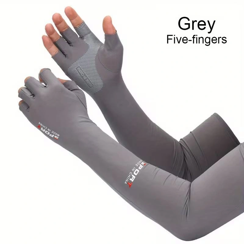 SPORT UV Protection Cooling Arm Sleeves - photo 3