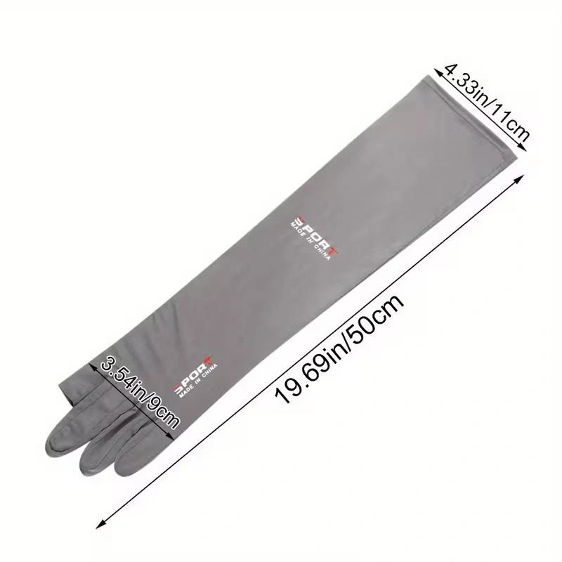SPORT UV Protection Cooling Arm Sleeves - photo 4