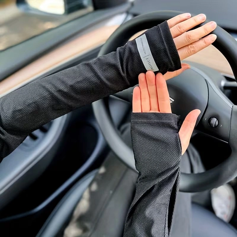Sun Protection Cooling Arm Sleeves - photo 2