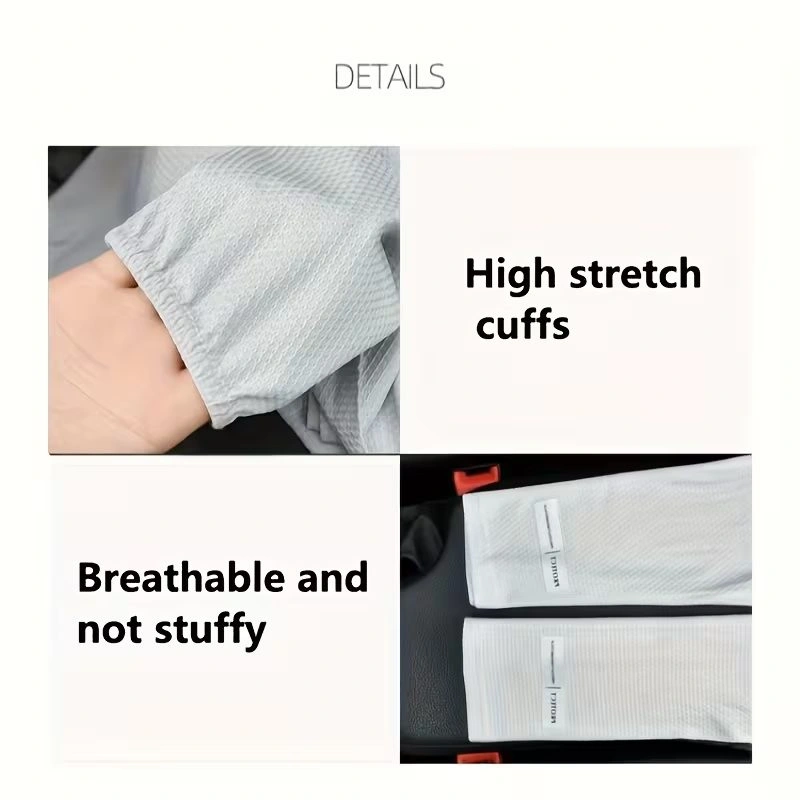Sun Protection Cooling Arm Sleeves - photo 4