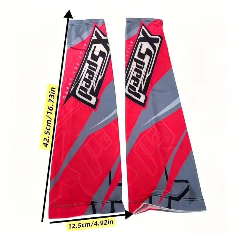 XSpeed Sports Compression Arm Sleeves - photo 4