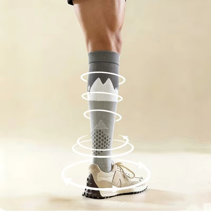 Mountain Design Compression Socks - photo 2