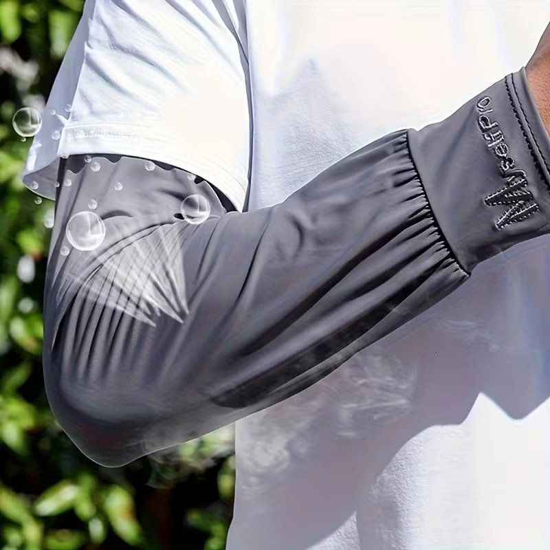Cooling Sun Protection Arm Sleeves - photo 2