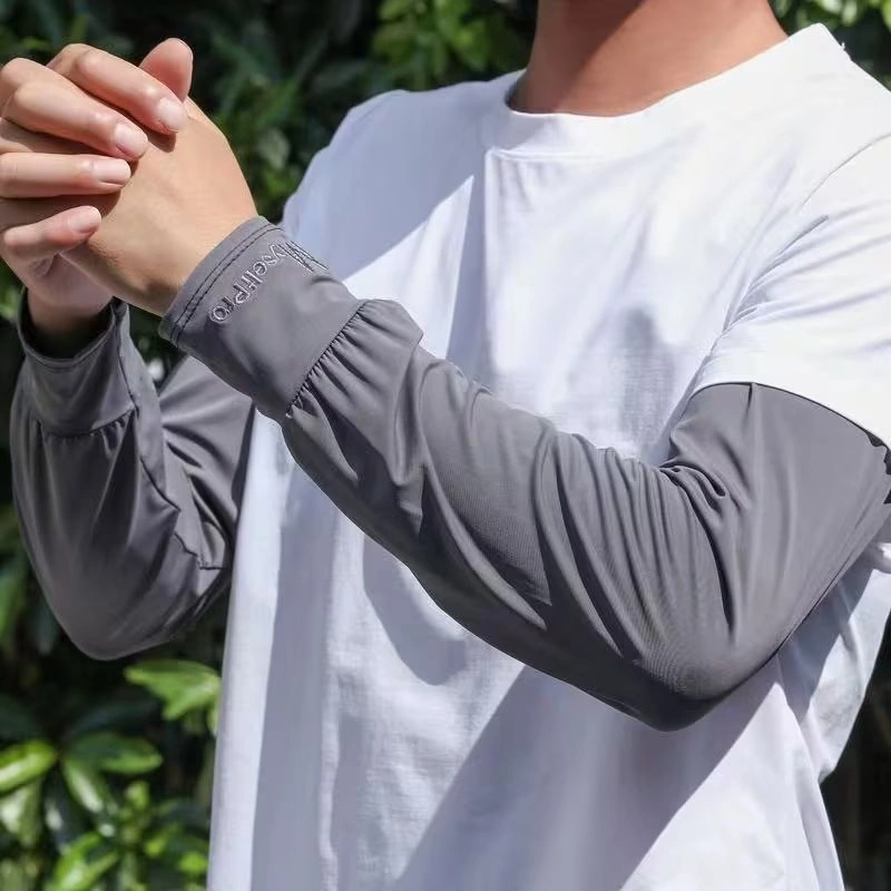 Cooling Sun Protection Arm Sleeves - photo 3