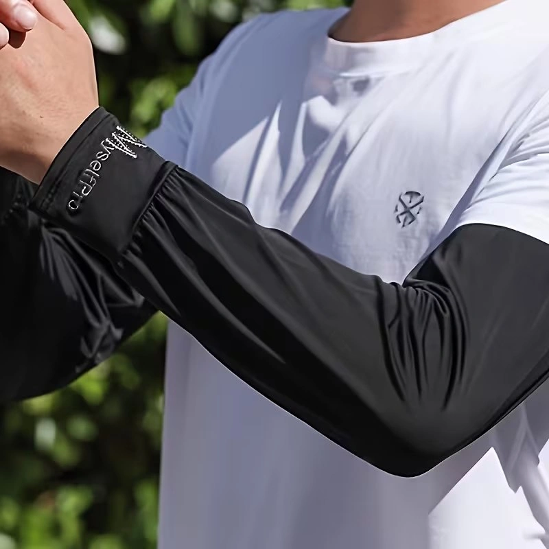 Cooling Sun Protection Arm Sleeves - photo 4