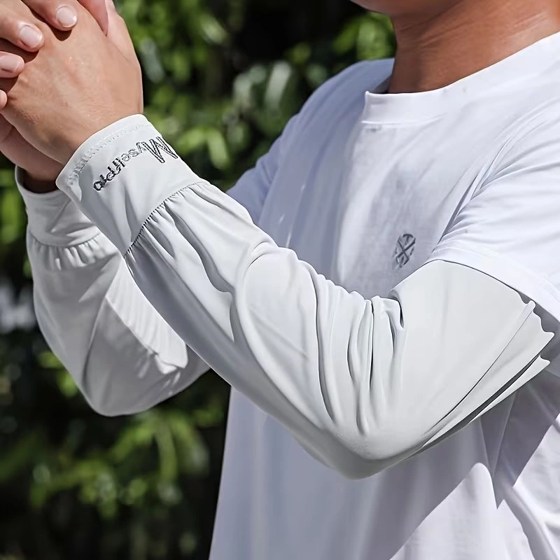 Cooling Sun Protection Arm Sleeves - photo 5
