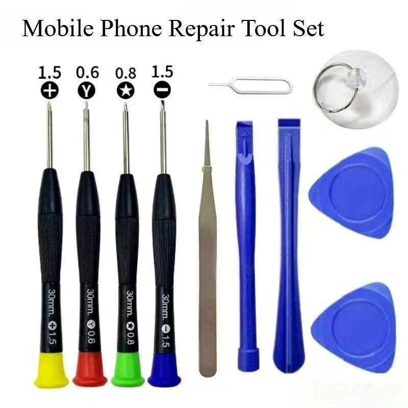 Mobile Phone Repair Tool Set