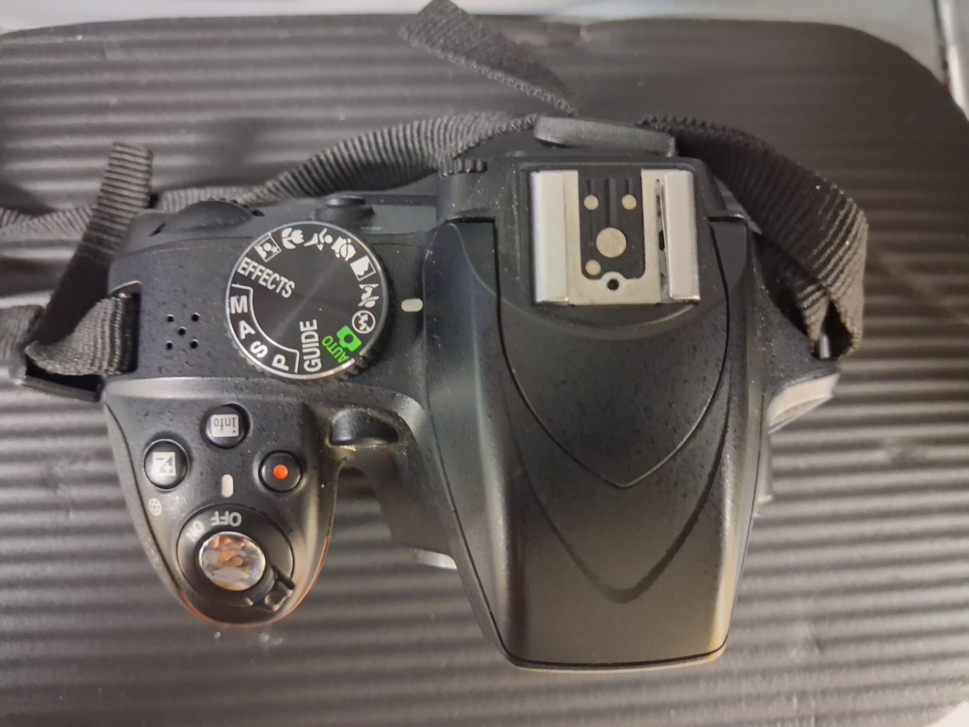 Nikon D3300 DSLR Camera - photo 3