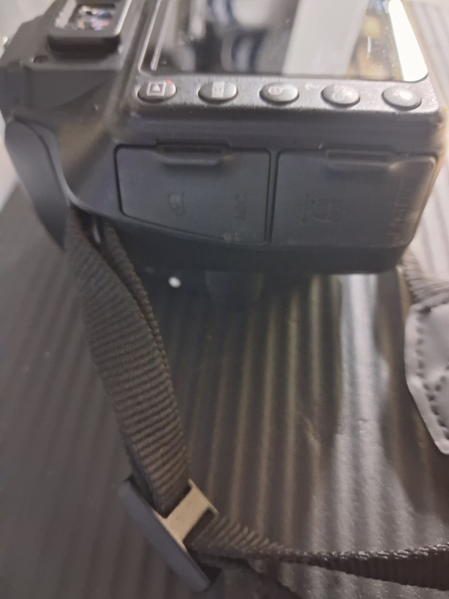 Nikon D3300 DSLR Camera - photo 5