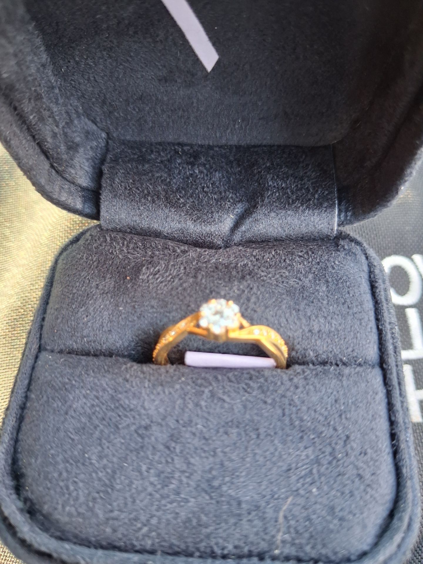 Verlas ring - photo 3