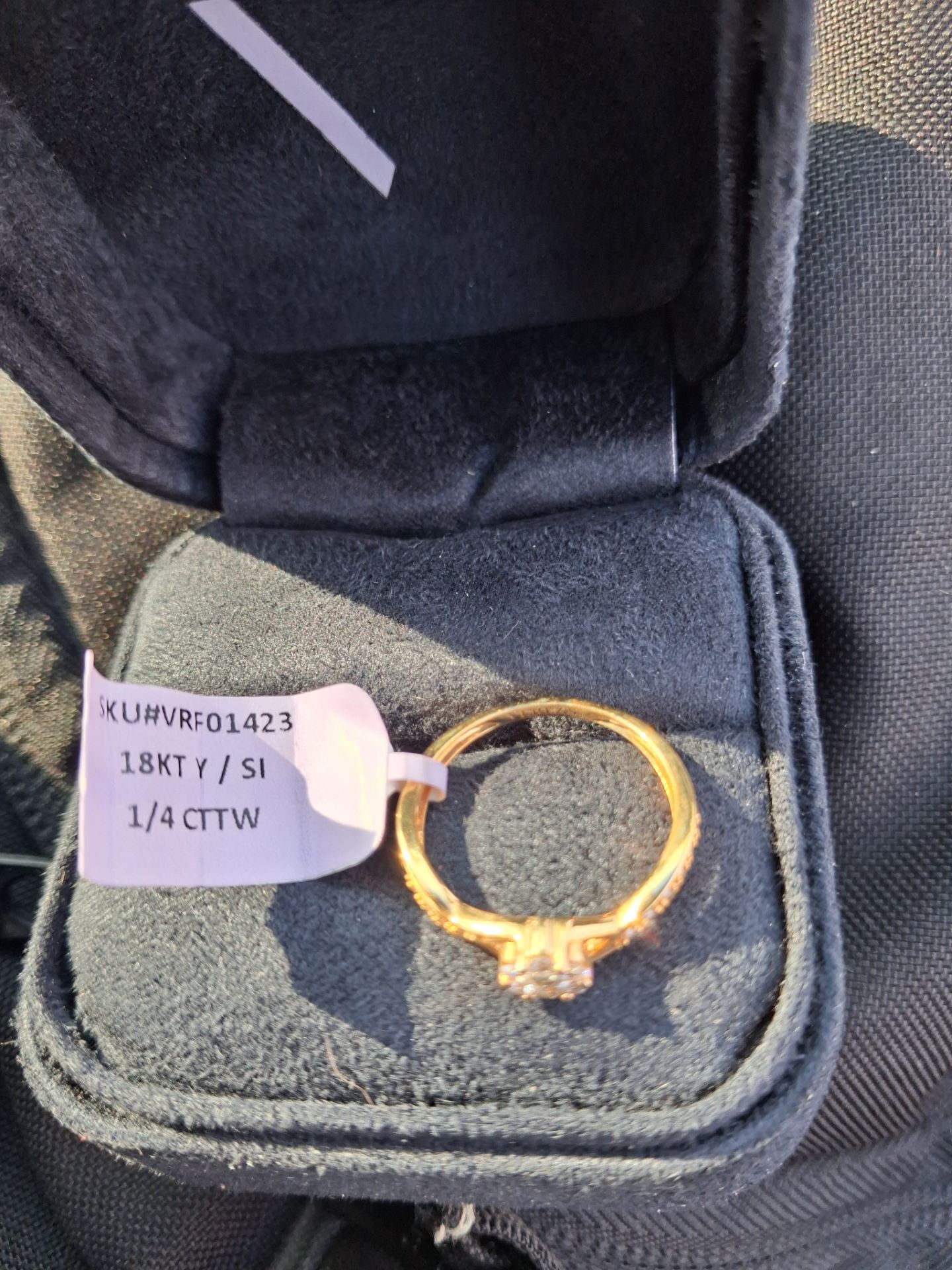 Verlas ring - photo 4