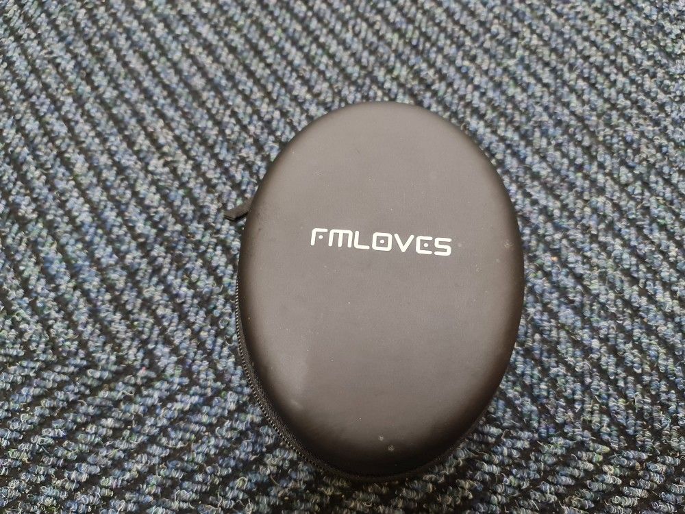 FMLOVES Headset With Mic - photo 4