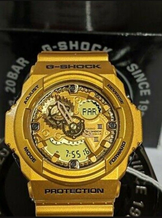 Casio G-Shock