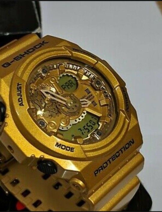 Casio G-Shock - photo 2