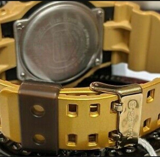 Casio G-Shock - photo 4