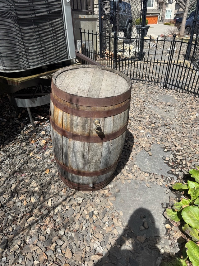 Barrels X2 - photo 2