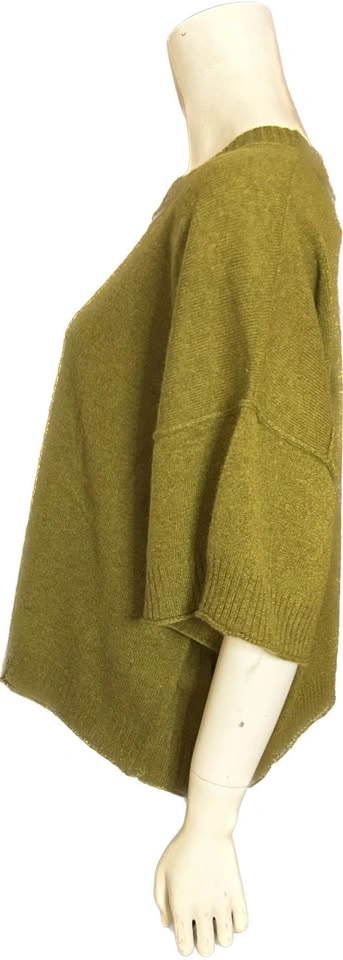 New cashmere sweater - photo 2
