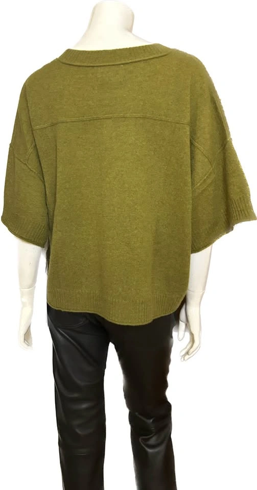 New cashmere sweater - photo 3