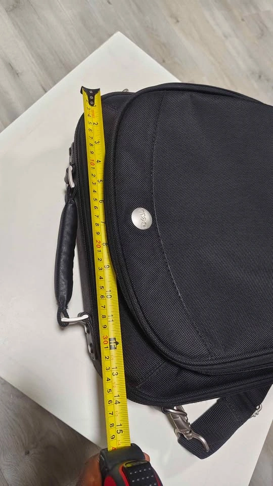 OEM Genuine Dell Laptop Bag 15" by 12" by 5" - photo 3