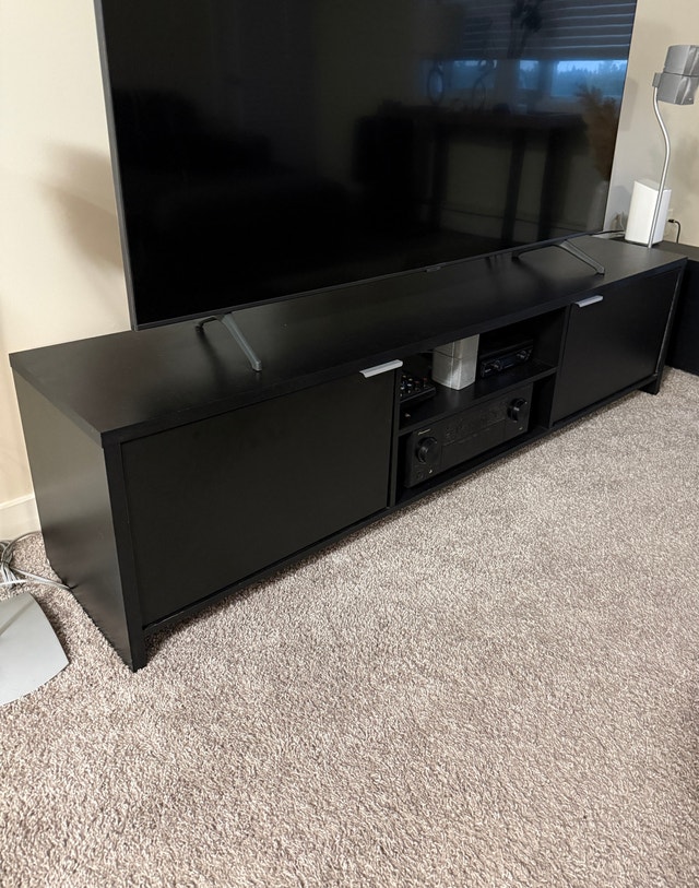 TV Console TV Stand