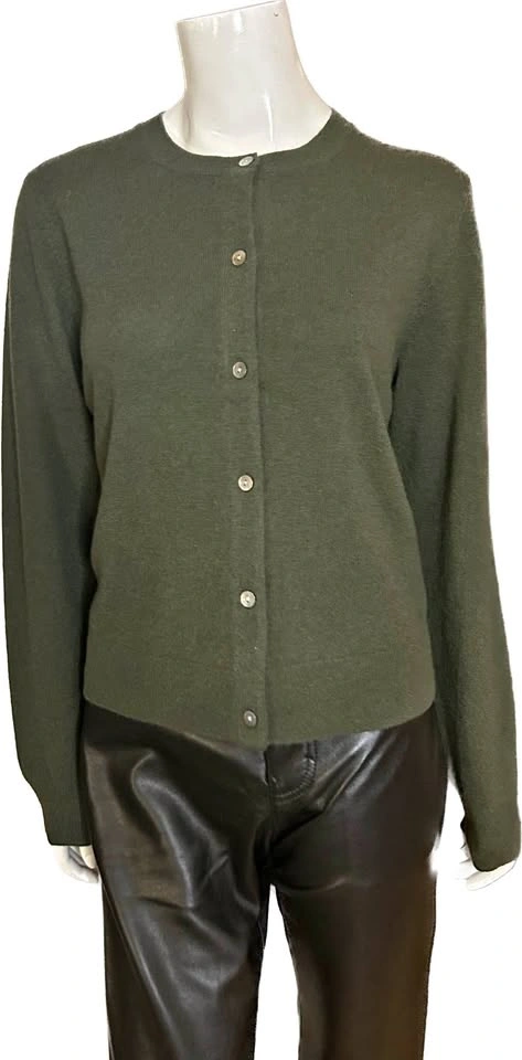 Theory cashmere sweater