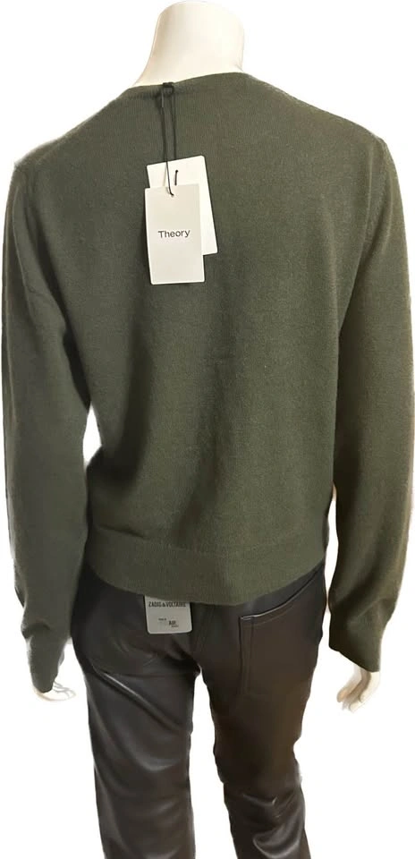 Theory cashmere sweater - photo 3