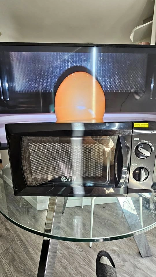 SALE! Countertop Microwave (100+$ OFF)