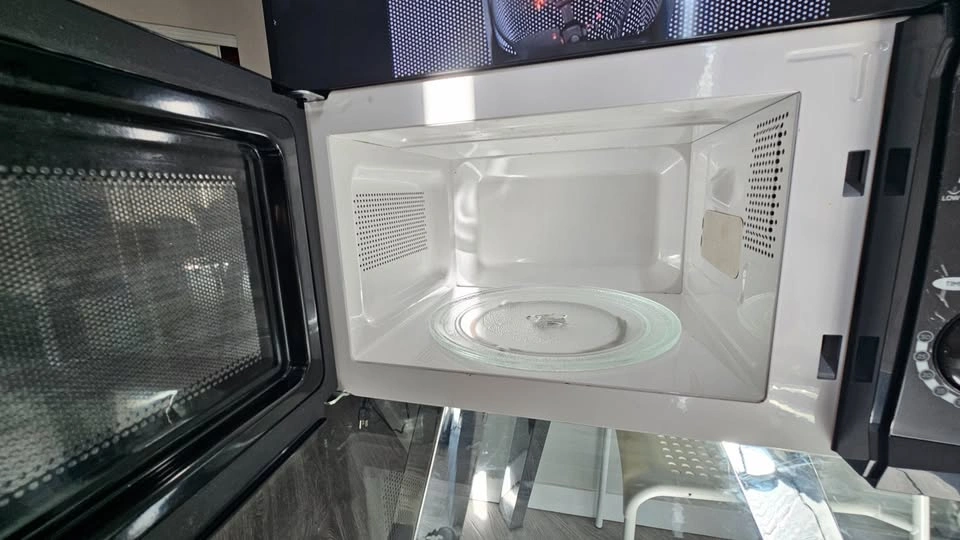 SALE! Countertop Microwave (100+$ OFF) - photo 2