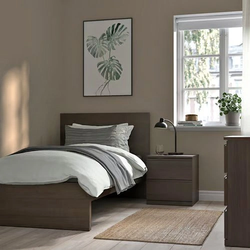 Moving sale: Ikea Twin Bed Set