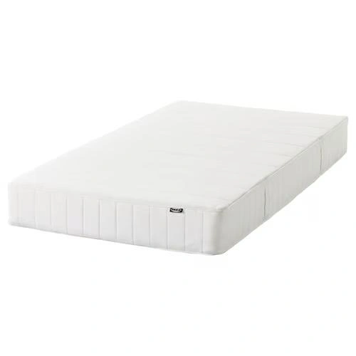 Moving sale: Ikea Twin Bed Set - photo 5
