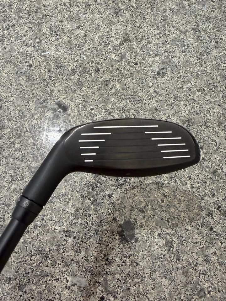 Ping G440 3 Hybrid-RH - photo 2