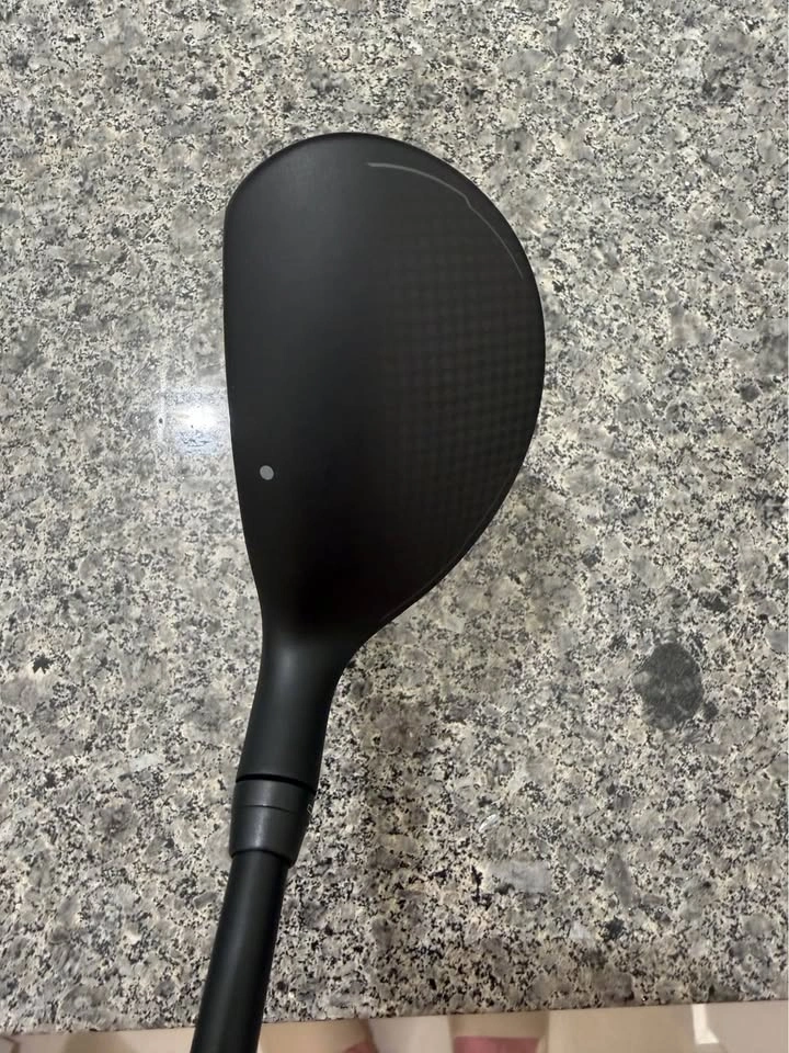 Ping G440 3 Hybrid-RH - photo 3