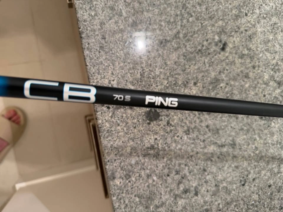 Ping G440 3 Hybrid-RH - photo 4