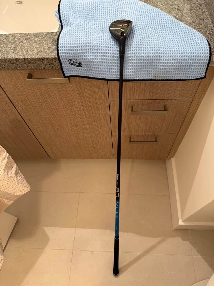 Ping G440 3 Hybrid-RH - photo 5
