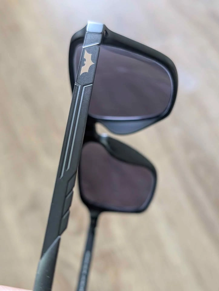 Enchroma x Batman Sunglasses - photo 3