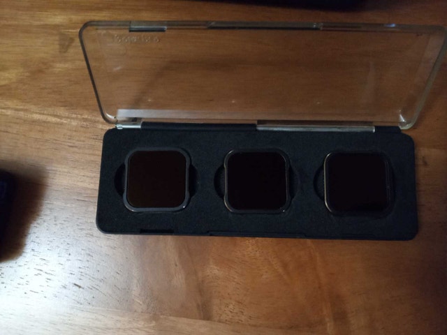 GoPro 11 with Media mod, Rode mic, ND Filters, Dual charger - photo 4