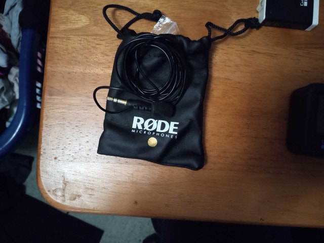 GoPro 11 with Media mod, Rode mic, ND Filters, Dual charger - photo 5