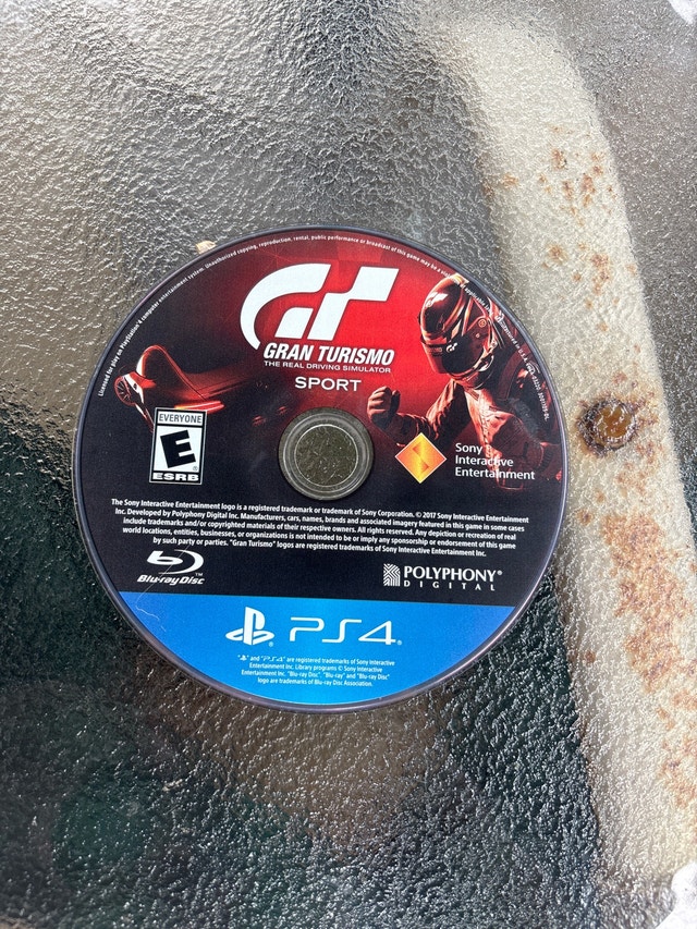 PlayStation 4 games - photo 5